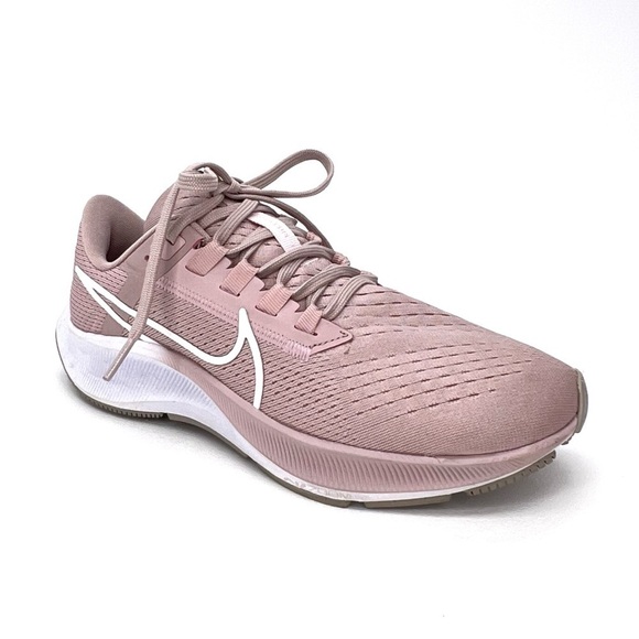 Nike Air Zoom Pegasus 38 Sneakers Women’s Size 6 Blush Pink Running Shoe EUC - Picture 12 of 12